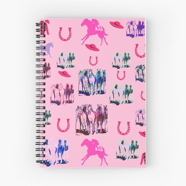 Item preview, Kentucky Derby Pattern designed and sold by WoodburyLake.