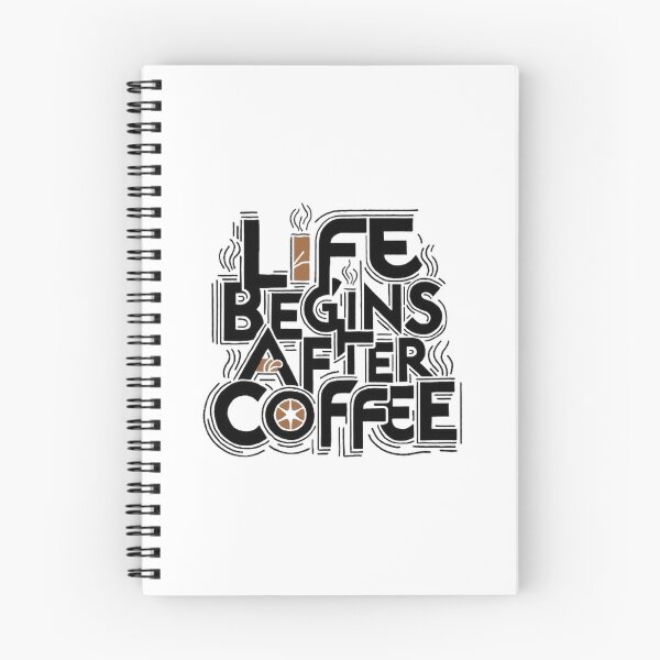 Item preview,  Life Begins After Coffee, Girl Edition , Coffee Life Start   , funny idea  designed and sold by masteryStore.