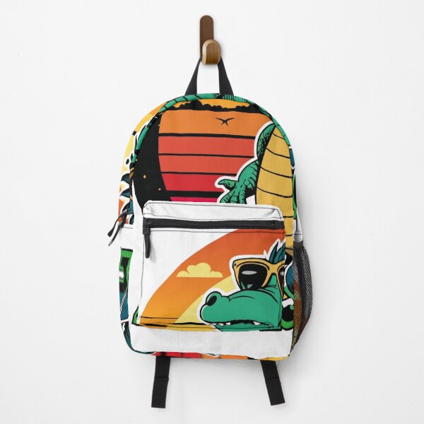 Item preview, Born to Awesome - A Vibrant Design Reflecting Your Unique Style designed and sold by Colorful-Garden.