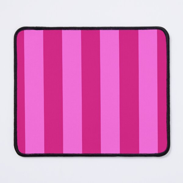 Item preview, Pink stripes pattern, vertical pink striped designed and sold by patterncrow.