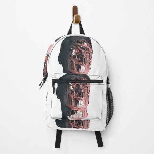 Item preview, Rooted Face - Nature's Embrace designed and sold by The1StyleShop.