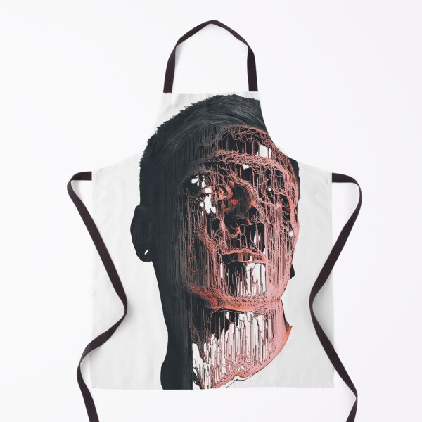 Item preview, Rooted Face - Nature's Embrace designed and sold by The1StyleShop.
