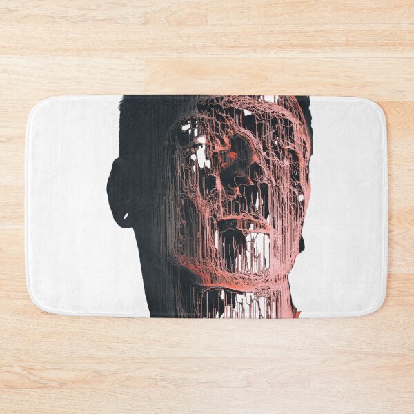 Item preview, Rooted Face - Nature's Embrace designed and sold by The1StyleShop.