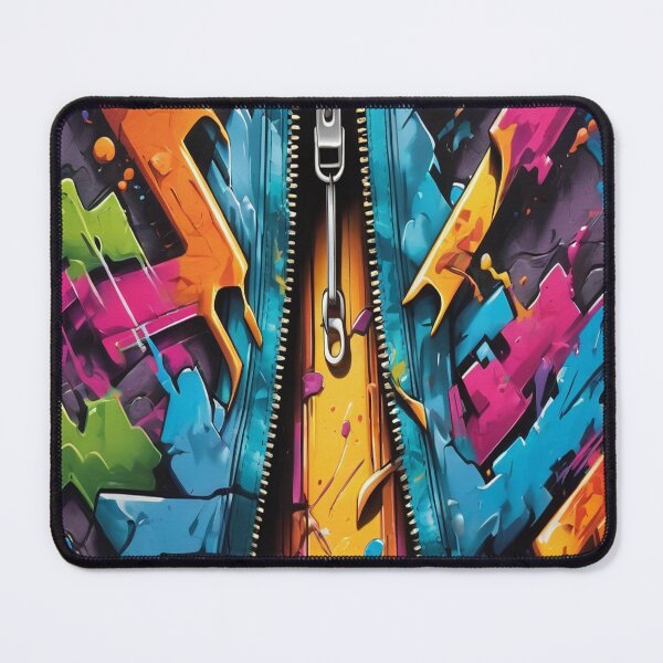 Item preview, the_zipper12 designed and sold by 100Strokes.