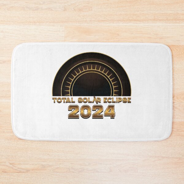 Item preview, 2024 Total Solar Eclipse - Phenomenon designed and sold by Whimsical  Thinker.