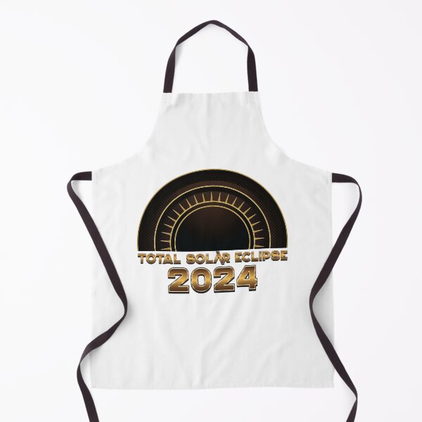 Item preview, 2024 Total Solar Eclipse - Phenomenon designed and sold by Whimsical Thinker.
