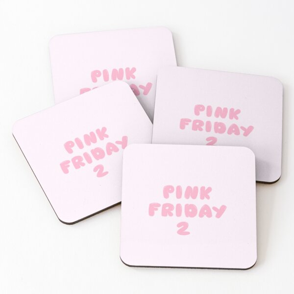 Item preview, Pink Friday 2 - Nicki Minaj designed and sold by ChelseaE123.