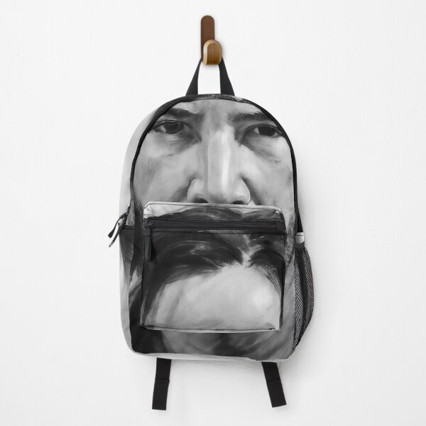 Item preview, Keanu Charles Reeves - digital portrait designed and sold by Lefteris Betsis.
