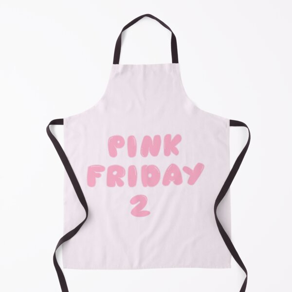 Item preview, Pink Friday 2 - Nicki Minaj designed and sold by ChelseaE123.