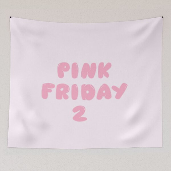 Item preview, Pink Friday 2 - Nicki Minaj designed and sold by ChelseaE123.