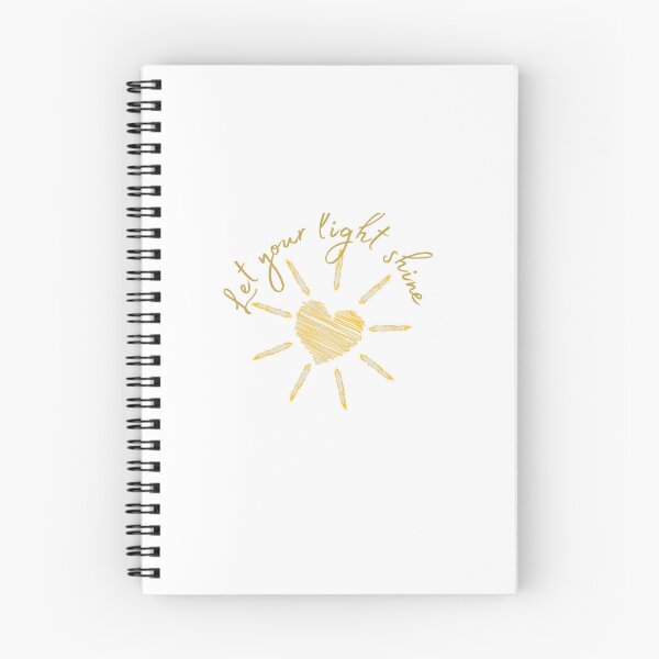 Item preview, Let your light Shine Inspirational Art designed and sold by Purerehua e rere.