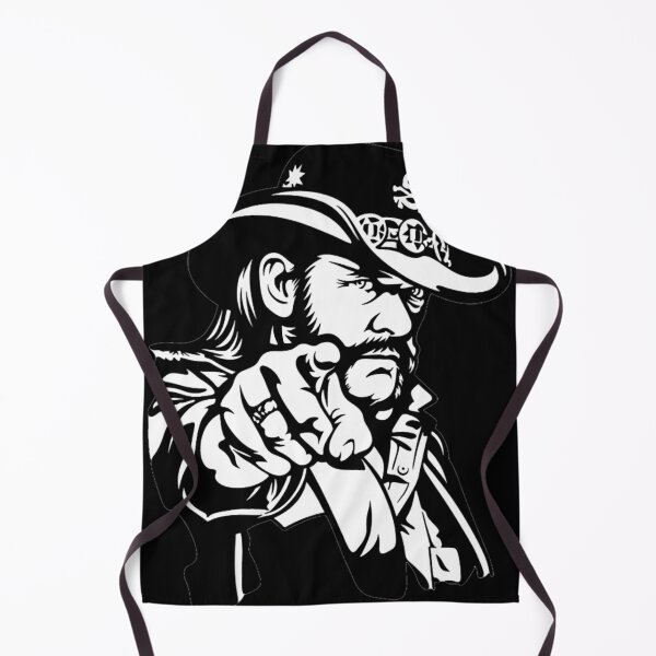 Item preview, blackwhitereddesign rock band vocals bass lemmy designed and sold by KylaVater.