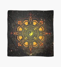 Li Shaoran Magic Circle Scarf