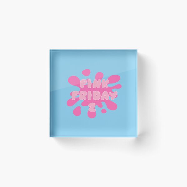 Item preview, Pink Friday 2 - Nicki Minaj designed and sold by ChelseaE123.