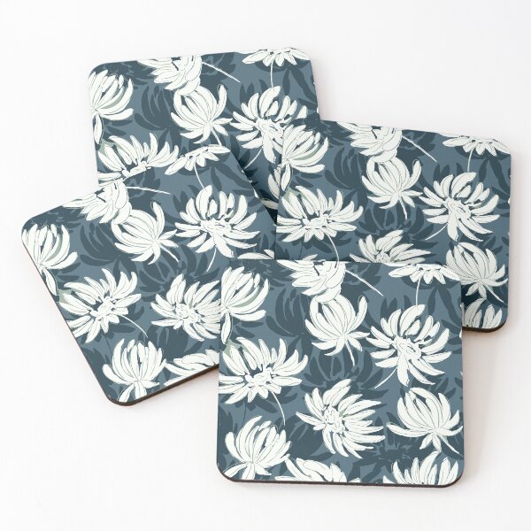 Item preview, summer florals , summer vibe designed and sold by BLCKWORKS.