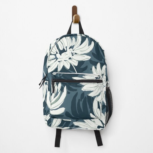 Item preview, summer florals , summer vibe designed and sold by BLCKWORKS.