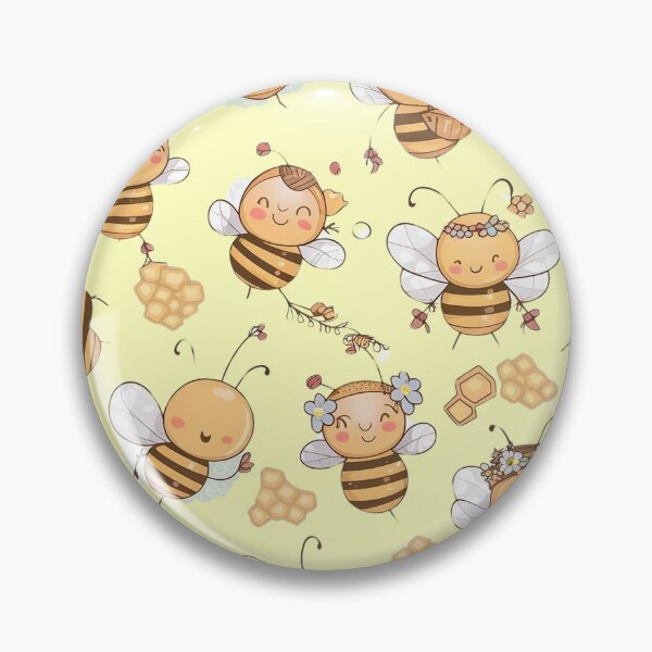 Item preview, Bee Creative: Express Yourself with Hive-inspired Fashion designed and sold by DunuStore.