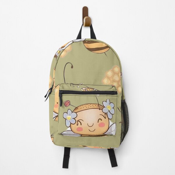 Item preview, Bee Creative: Express Yourself with Hive-inspired Fashion designed and sold by DunuStore.