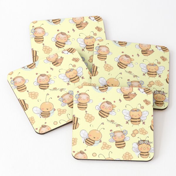 Item preview, Bee Creative: Express Yourself with Hive-inspired Fashion designed and sold by DunuStore.