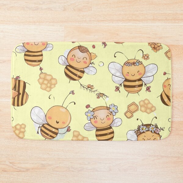Item preview, Bee Creative: Express Yourself with Hive-inspired Fashion designed and sold by DunuStore.