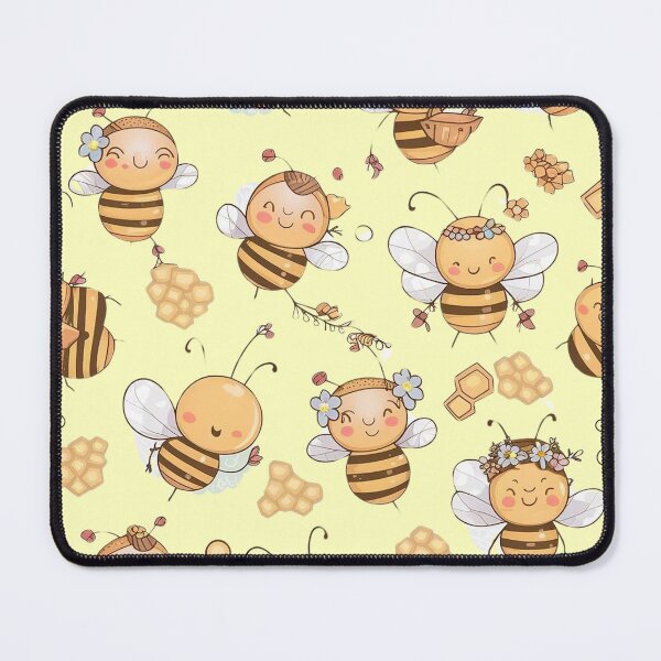 Item preview, Bee Creative: Express Yourself with Hive-inspired Fashion designed and sold by DunuStore.