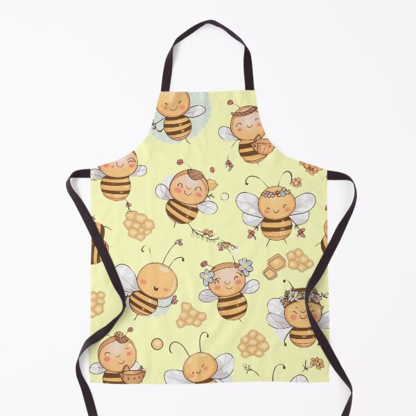 Item preview, Bee Creative: Express Yourself with Hive-inspired Fashion designed and sold by DunuStore.