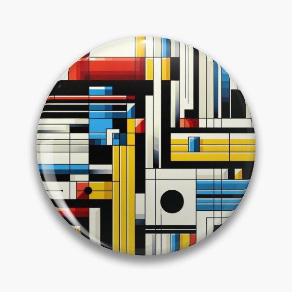 Item preview, Mid-century Modern Art Print  designed and sold by PinUpPizzazz.