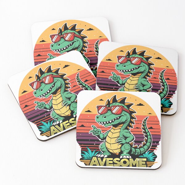 Item preview, Born to Awesome - A Vibrant Design Reflecting Your Unique Style designed and sold by Colorful-Garden.