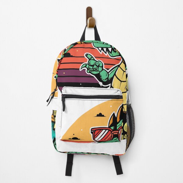Item preview, Born to Awesome - A Vibrant Design Reflecting Your Unique Style designed and sold by Colorful-Garden.