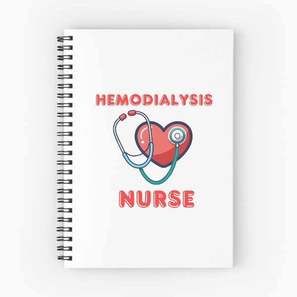 Item preview, Heartfelt Appreciation: Hemodialysis Nurse Tribute designed and sold by CutesyKoala.