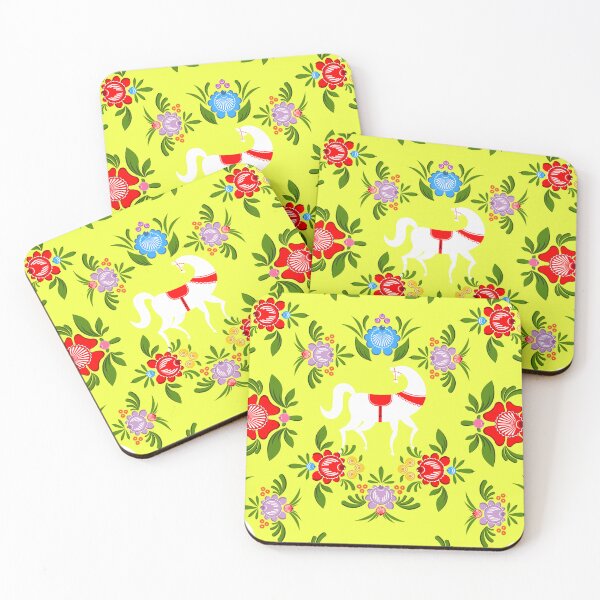 Item preview, Kentucky Derby Pattern designed and sold by WoodburyLake.