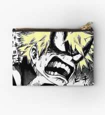 Katsuki Bakugo - Boku keine Heldenakademie Studio Clutch