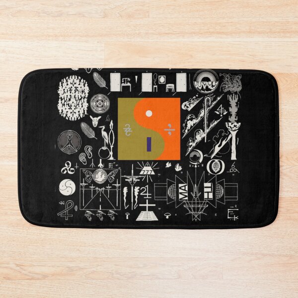 Item preview, bon iver  designed and sold by KylaVater.