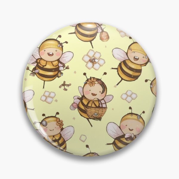 Item preview, Copy of Bee CBee Creative: Express Yourself with Hive-inspired Fashionreative: Express Yourself with Hive-inspired Fashion designed and sold by DunuStore.