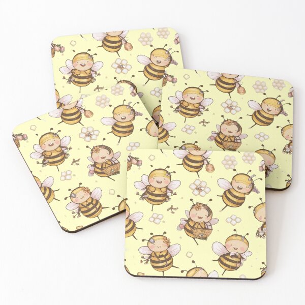 Item preview, Copy of Bee CBee Creative: Express Yourself with Hive-inspired Fashionreative: Express Yourself with Hive-inspired Fashion designed and sold by DunuStore.