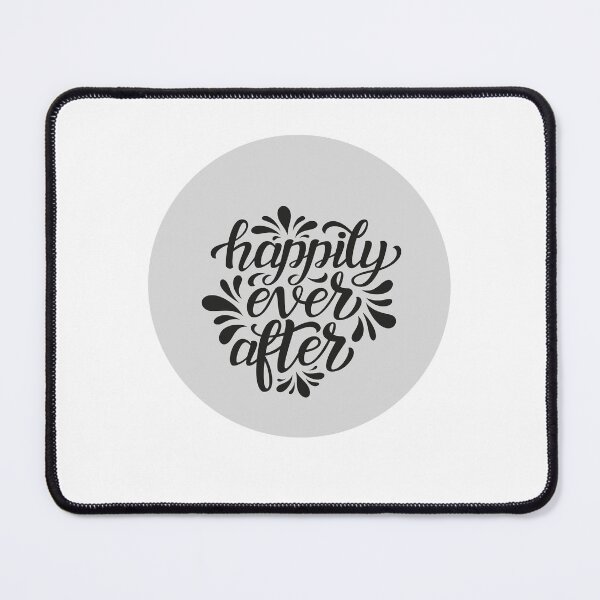 Item preview, Happily Ever After Inspirational Art designed and sold by Purerehua e rere.