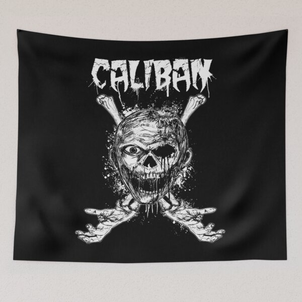 Item preview, caliban designed and sold by KylaVater.