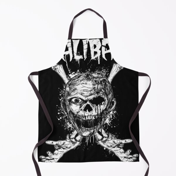 Item preview, caliban designed and sold by KylaVater.