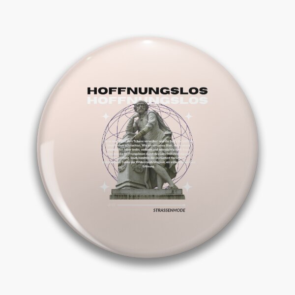 Artikelvorschau, Hoffnungslos | Statuenillustration | Pastellrosa Hintergrund entworfen und verkauft von RM-Journey.