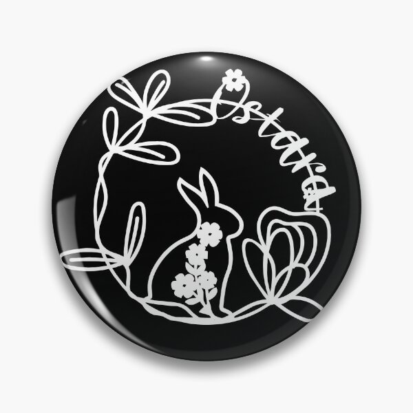 Item preview, Blessed Rabbit brings Ostara Springtime blessings in this Pagan ritual celebration of the Spring Equinox. designed and sold by artworkathome.