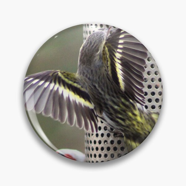 Item preview, siskin designed and sold by KathleenDawson.
