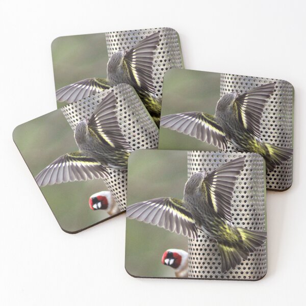 Item preview, siskin designed and sold by KathleenDawson.