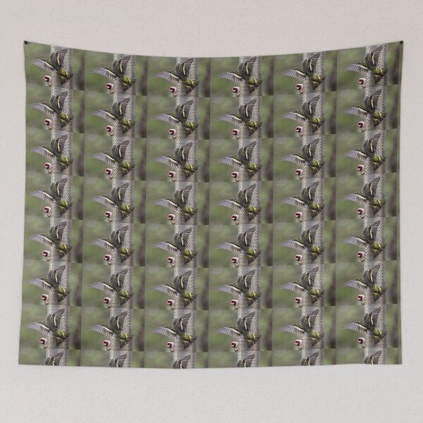 Item preview, siskin designed and sold by KathleenDawson.