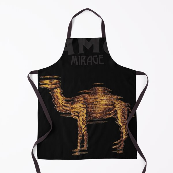 Item preview, Camel Mirage - Progressive Rock 004 designed and sold by KylaVater.