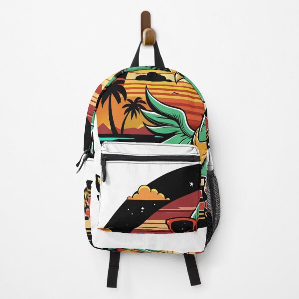 Item preview,  #Awesome - A Vibrant Design Reflecting Your Unique Style designed and sold by Colorful-Garden.