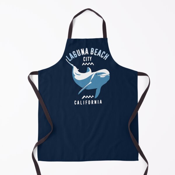 Item preview, Laguna Beach City Of Dolphins designed and sold by TMBTM.