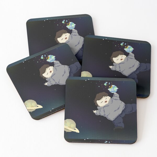 Item preview, Chubb in space designed and sold by TillyRally.