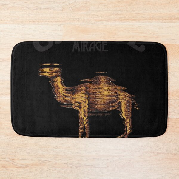 Item preview, Camel Mirage - Progressive Rock 006 designed and sold by KylaVater.