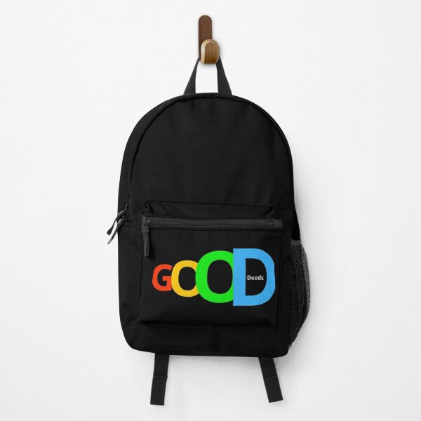 Item preview, GOOD Deeds designed and sold by M-ormin.