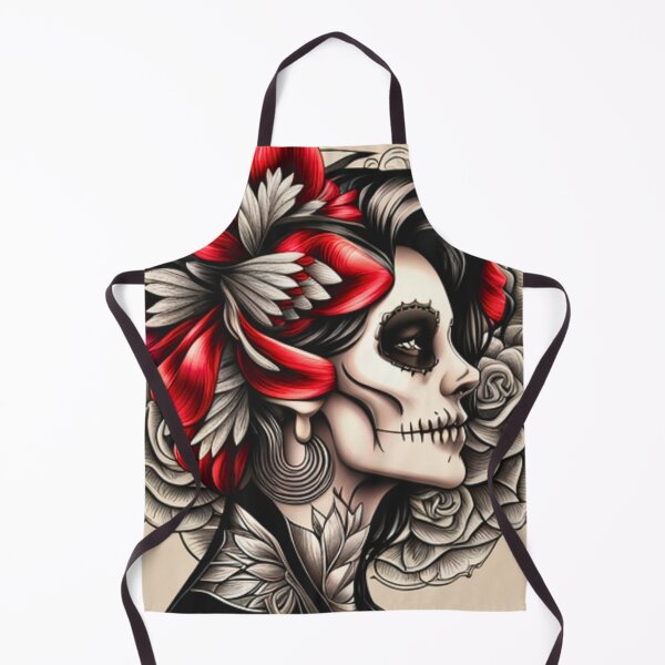 Item preview, Lady Deathly  designed and sold by SumSnarky.
